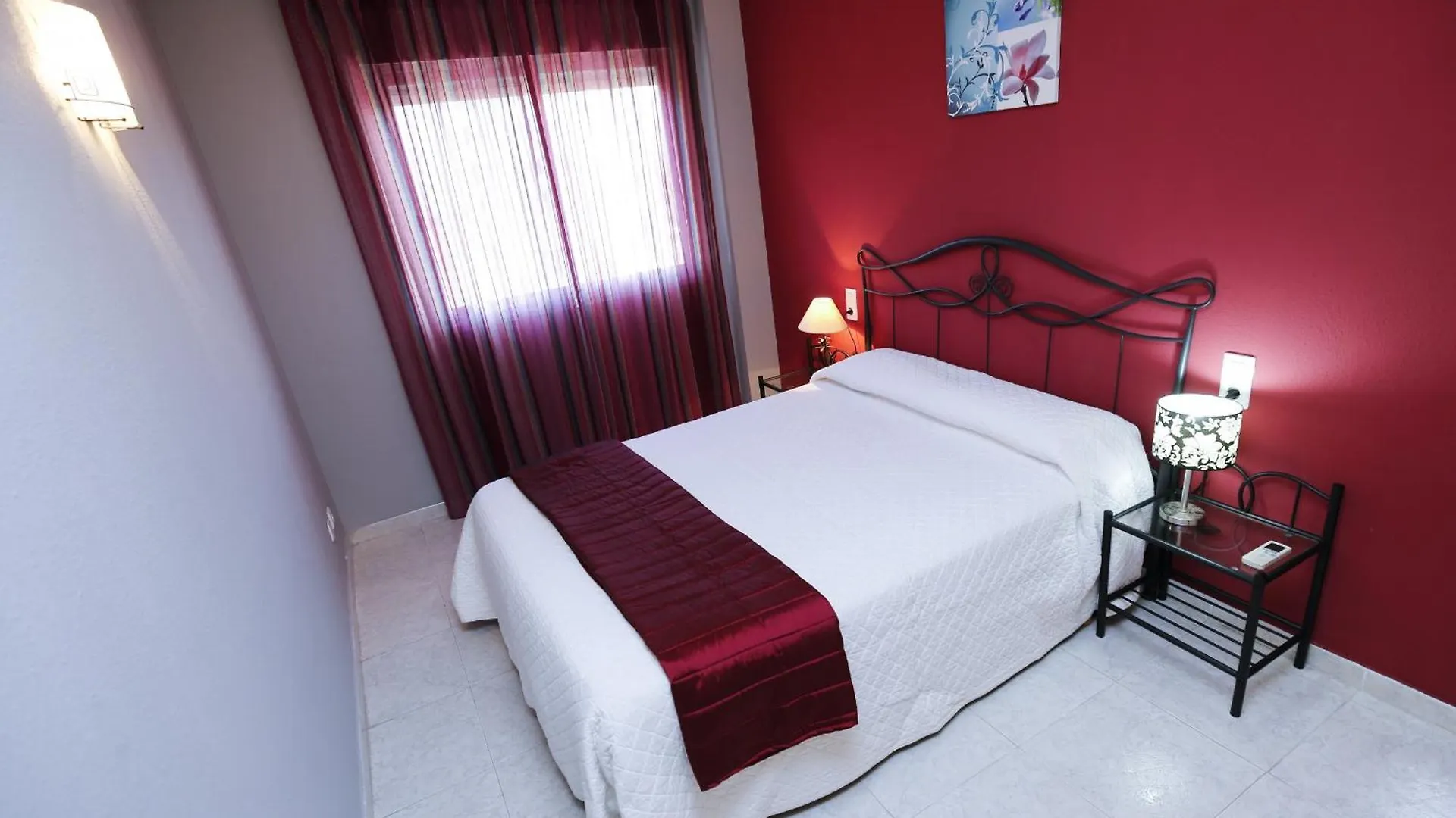 Apartment Aquamarina E Homestay By Turismar La Pineda