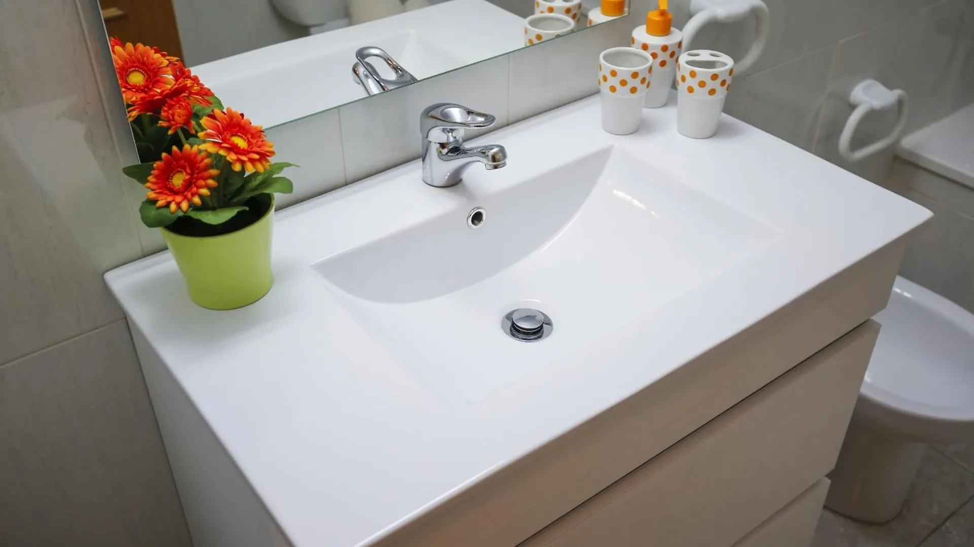 Apartment Aquamarina E Homestay By Turismar La Pineda